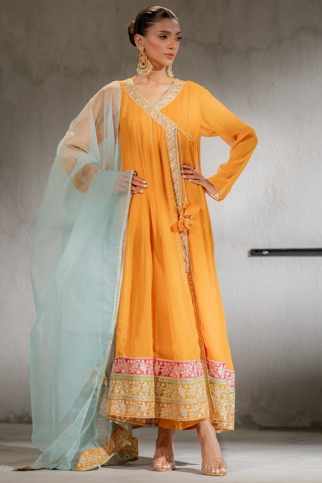 Ego | Diva Premium | FIREFLY 3 PIECE - House Of Anaya