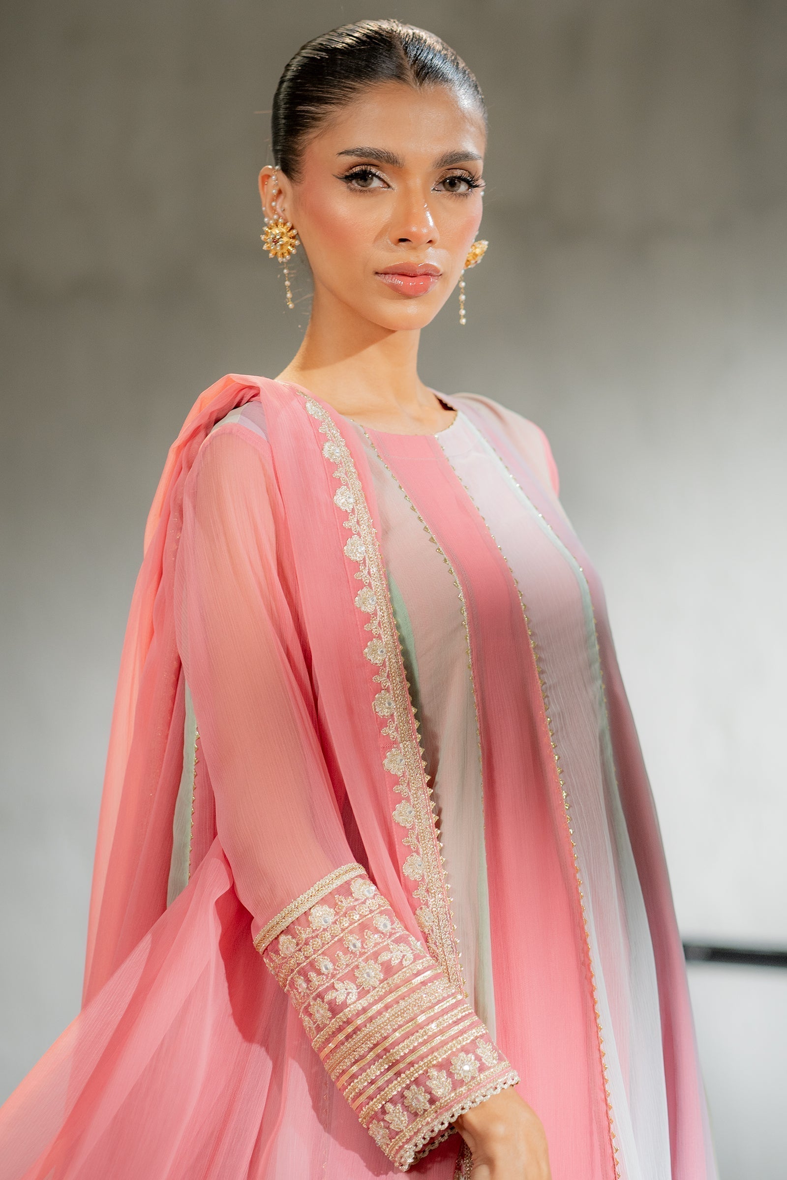 Ego | Diva Premium | FLOW 3 PIECE - House Of Anaya