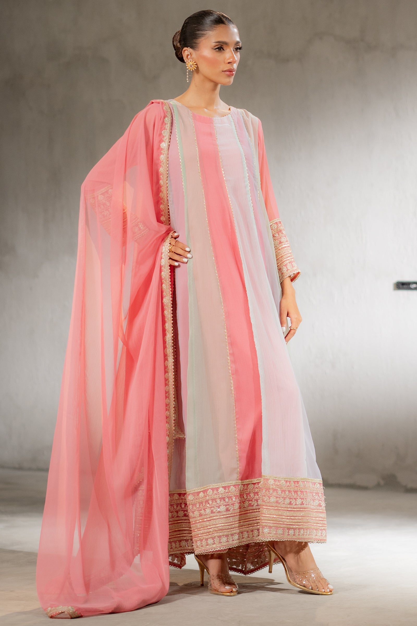 Ego | Diva Premium | FLOW 3 PIECE - House Of Anaya