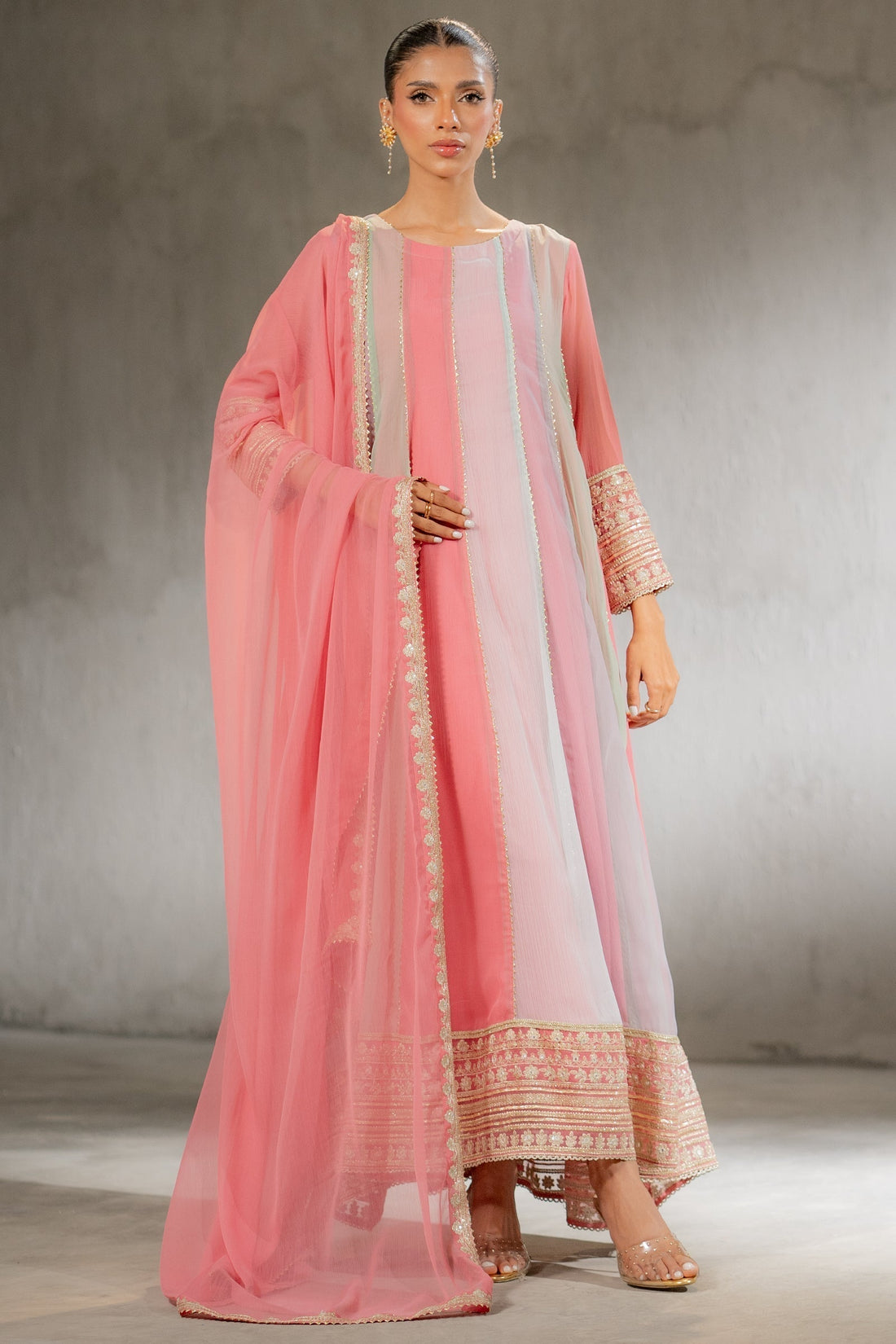 Ego | Diva Premium | FLOW 3 PIECE - House Of Anaya