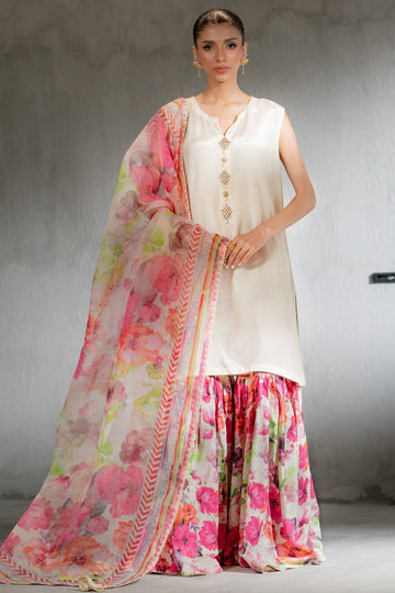 Ego | Diva Premium | FULL BLOOM 3 PIECE - House Of Anaya