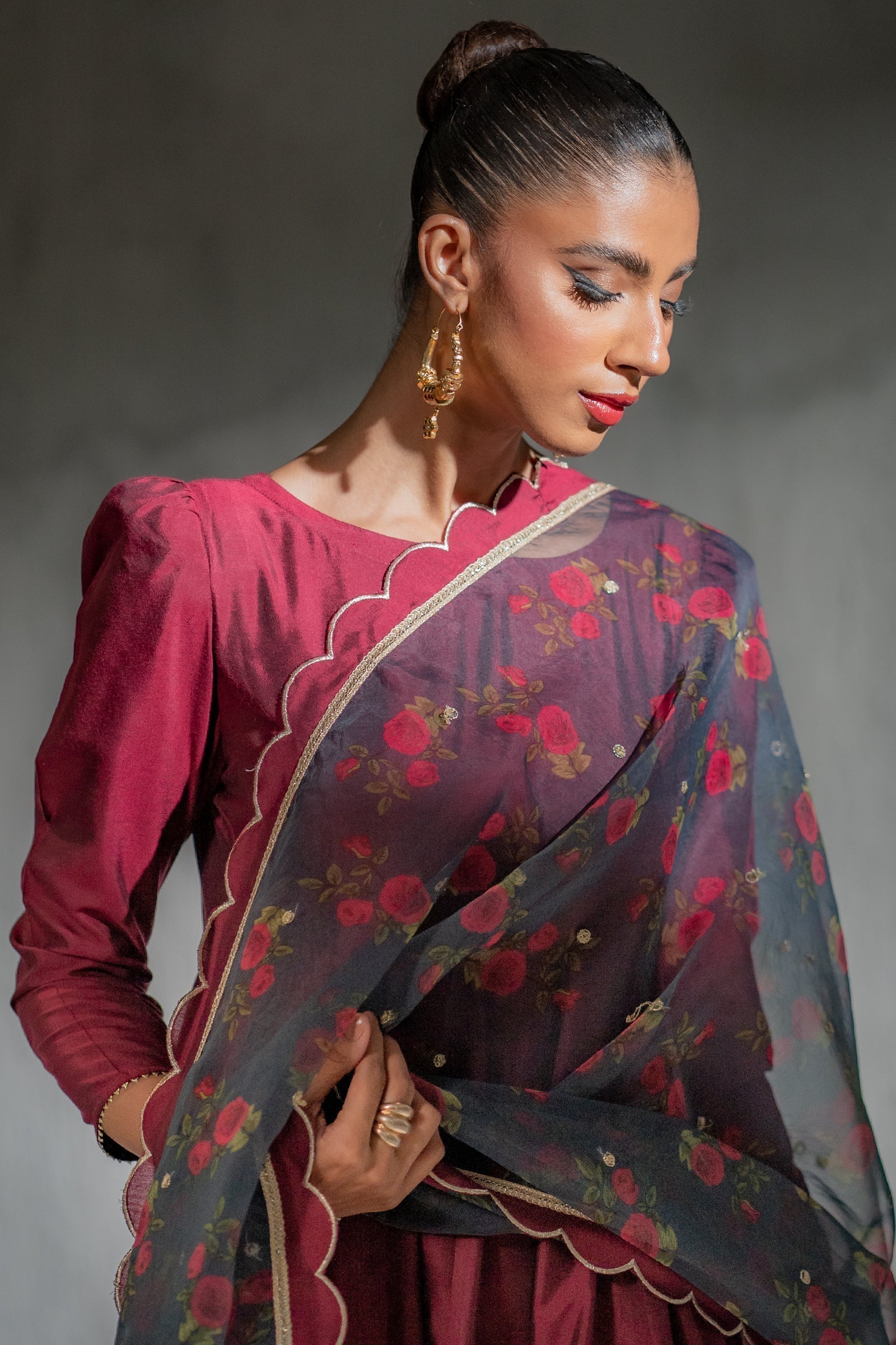 Ego | Diva Premium | GLOW IN THE DARK 3 PIECE - House Of Anaya