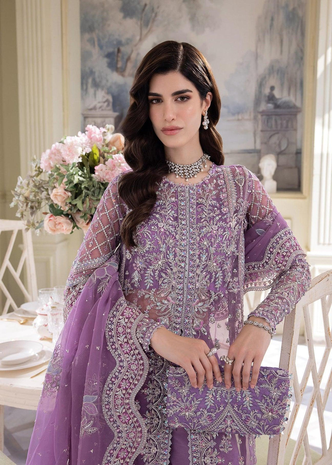 Kanwal Malik - Talia - House Of Anaya