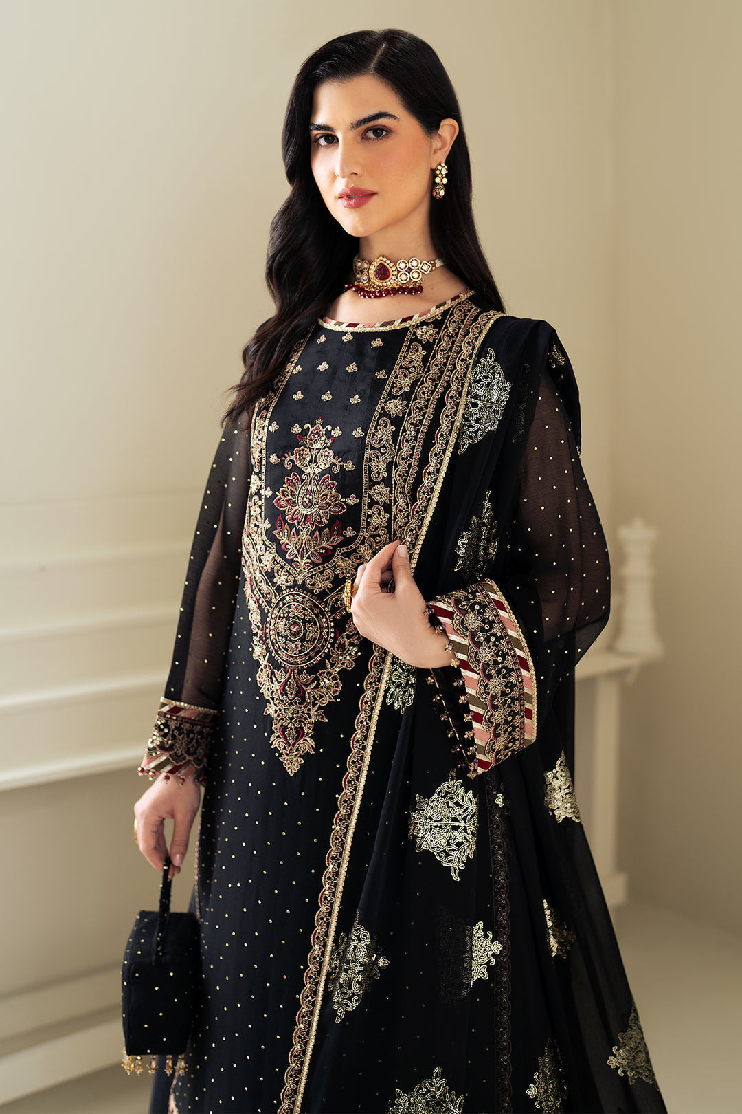 Alizeh | AF-PS-8005-Alba