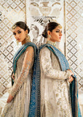 Aik-Wedding Festival’24 - Look 10 - House of Zarish