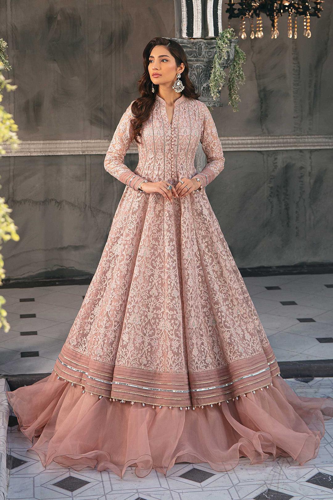 Maria B - | LF-616-S - House Of Anaya