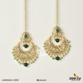 Earrings-0299 - House Of Zarish