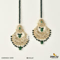 Earrings-0299 - House Of Zarish