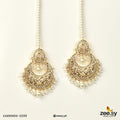 Earrings-0299 - House Of Zarish