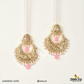 Earrings-0299 - House Of Zarish