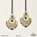 Earrings-0299 - House Of Zarish