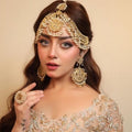 Earrings-0555 - House Of Zarish