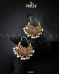 Earrings-0608 - House Of Zarish
