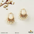 Earrings-0608 - House Of Zarish