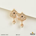 Earrings-0609 - House Of Zarish