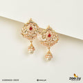 Earrings-0609 - House Of Zarish