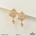 Earrings-0609 - House Of Zarish