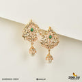 Earrings-0609 - House Of Zarish