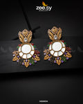 Earrings-0712 - House Of Zarish