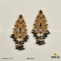 Earrings-0715 - House Of Zarish