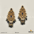 Earrings-0715 - House Of Zarish