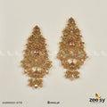 Earrings-0715 - House Of Zarish