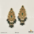 Earrings-0715 - House Of Zarish