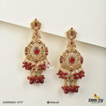 Earrings-0717 - House Of Zarish