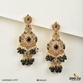 Earrings-0717 - House Of Zarish