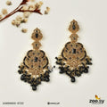 Earrings-0722 - House Of Zarish