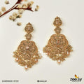 Earrings-0722 - House Of Zarish
