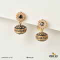Earrings-0737 - House Of Zarish