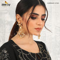 Earrings-0743 - House Of Zarish