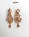 Earrings-0745 - House Of Zarish