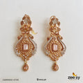 Earrings-0745 - House Of Zarish
