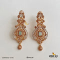 Earrings-0745 - House Of Zarish