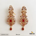 Earrings-0745 - House Of Zarish