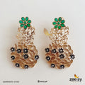 Earrings-0750 - House Of Zarish