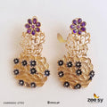 Earrings-0750 - House Of Zarish