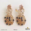 Earrings-0750 - House Of Zarish