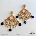 Earrings-0755 - House Of Zarish