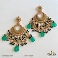 Earrings-0755 - House Of Zarish