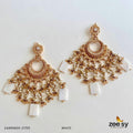 Earrings-0755 - House Of Zarish