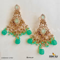 Earrings-0760 - House Of Zarish