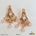 Earrings-0760 - House Of Zarish