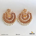 Earrings-0762 - House Of Zarish