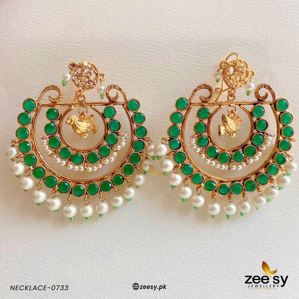 Earrings-0762 - House Of Zarish