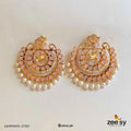 Earrings-0762 - House Of Zarish