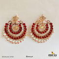 Earrings-0762 - House Of Zarish