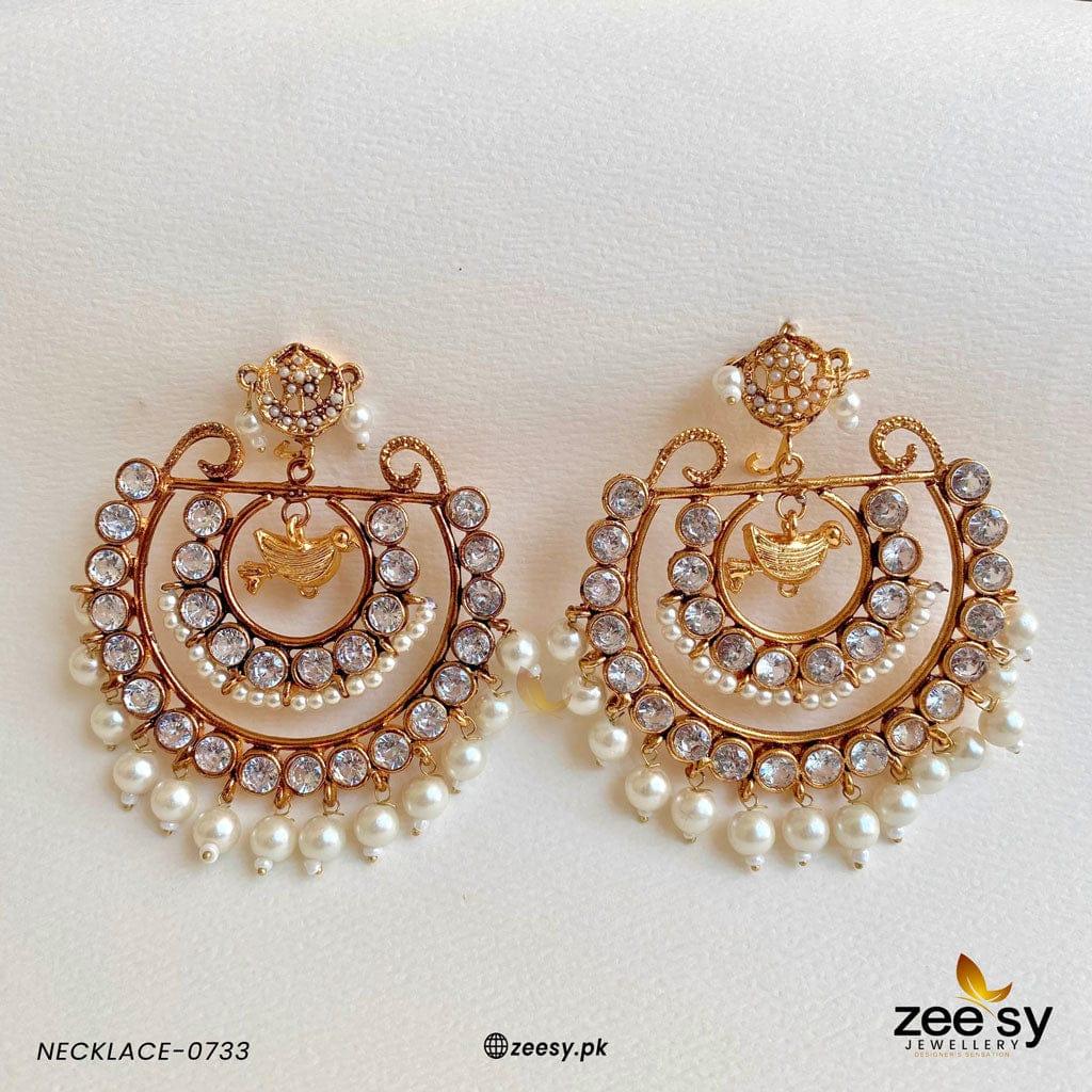 Earrings-0762 - House Of Zarish